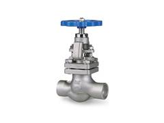 Shut-off valves US GAS