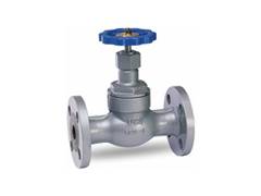 Ball valves US GAS